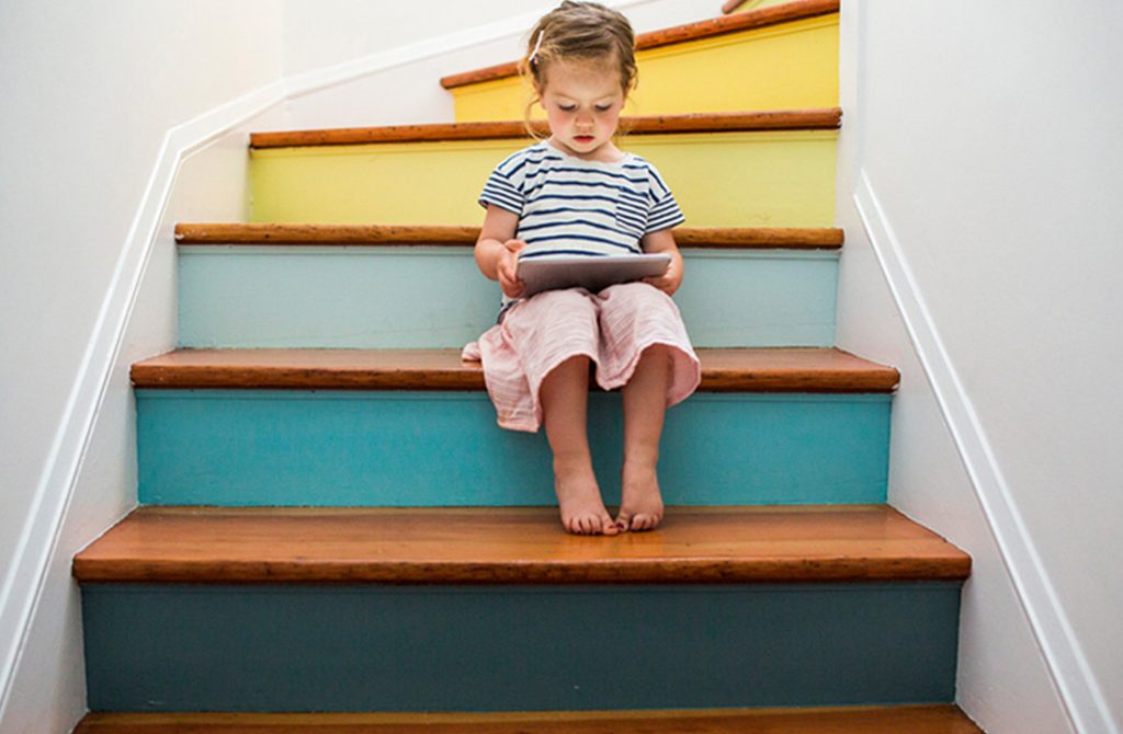 5 Ways To Make Your Staircase Comfortable