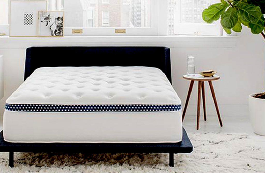 Choose The Best Quality Bed For Your Bedroom For Many Benefits.