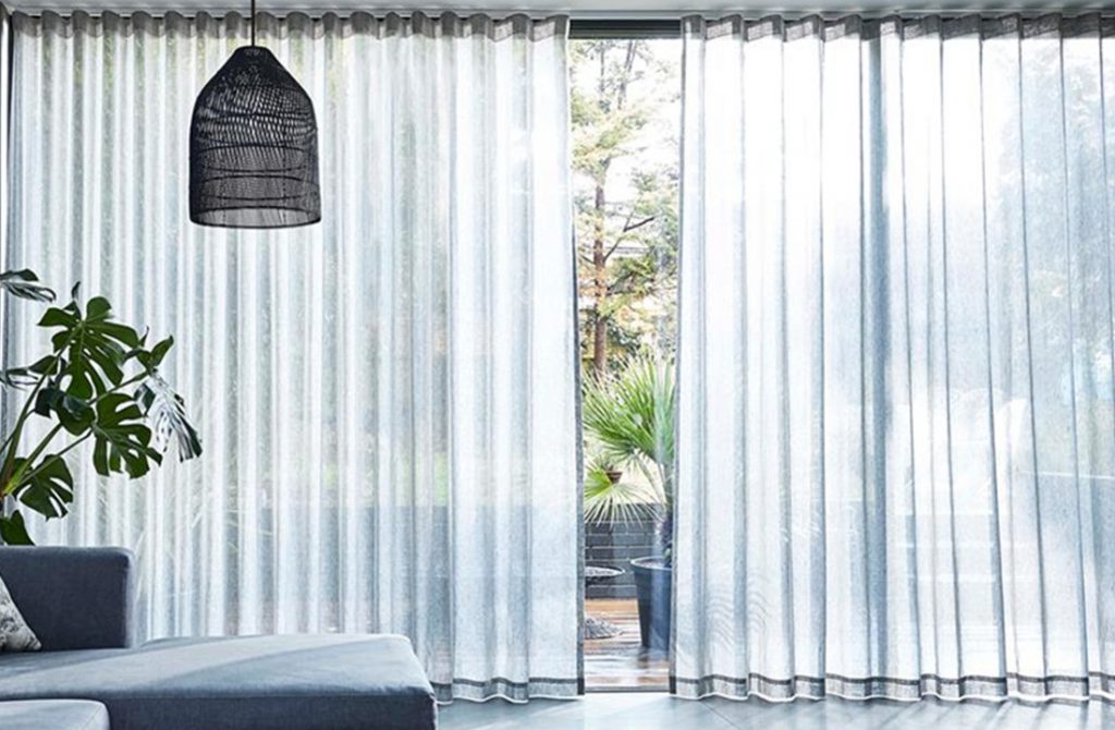 Different Ways Curtains Are The One Of The Best Decorative Idea