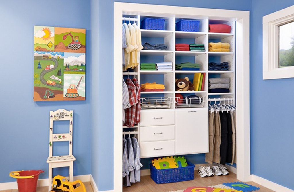 Qualities Of A Good Baby Wardrobe