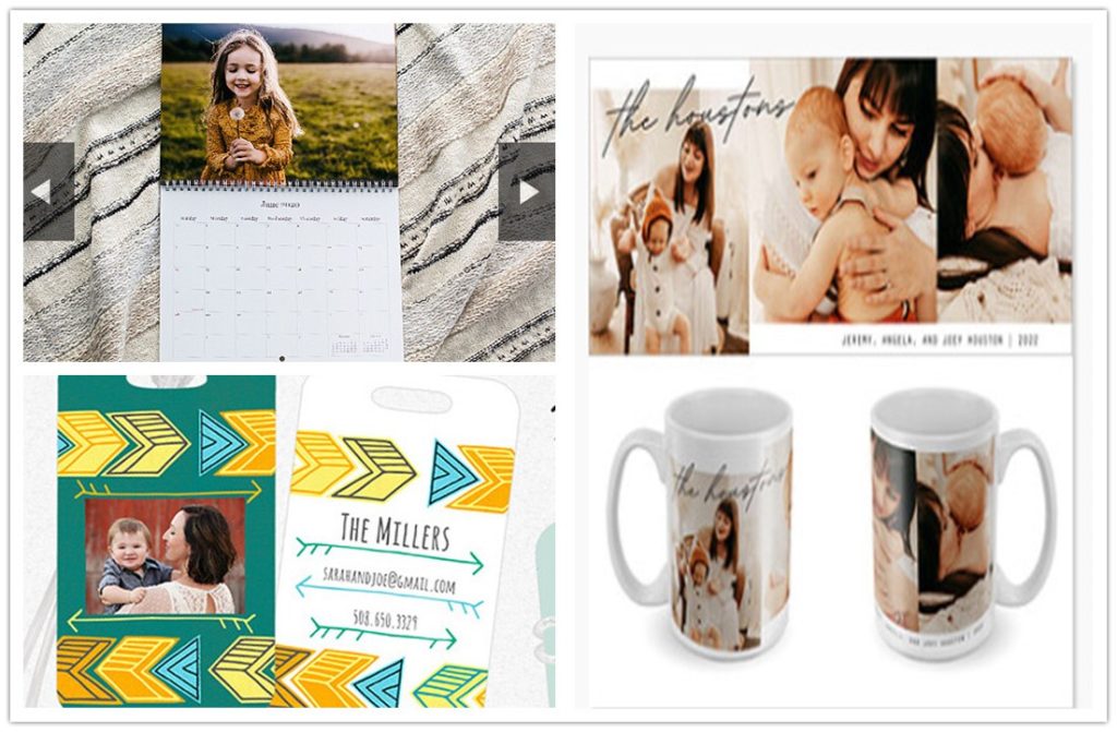 7 Personalized Photo Gifts To Keep Your Memories Alive