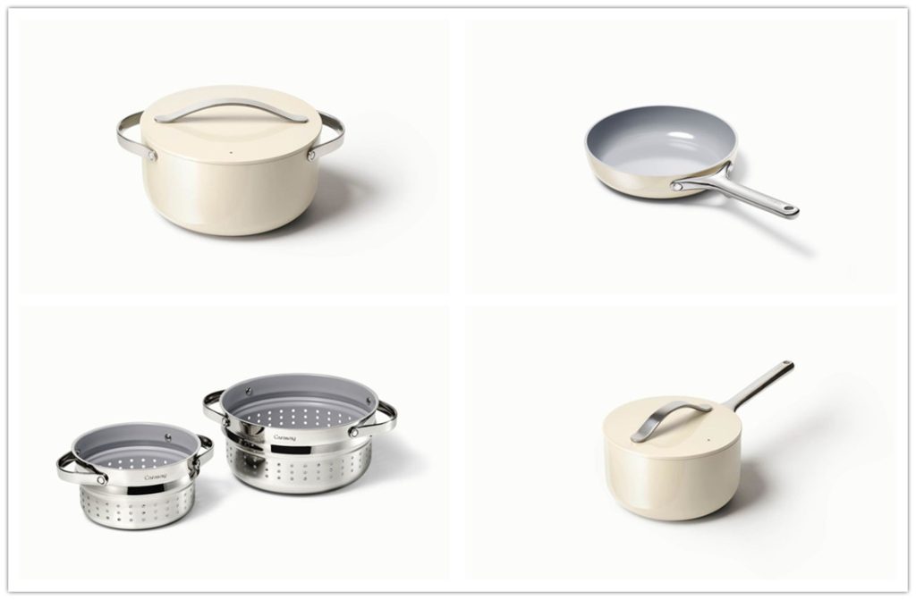 8 Cookware To Add To Your Collection