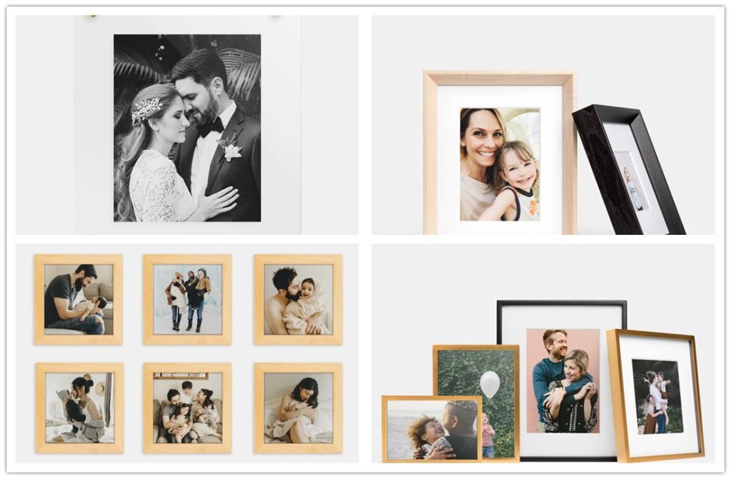 8 Great Picture Frames