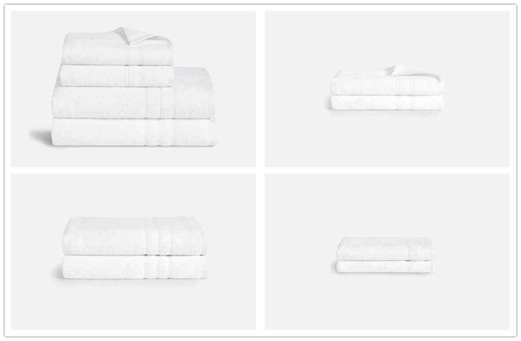 Classic Towels: Discover The Timeless Elegance Of Classic Towels