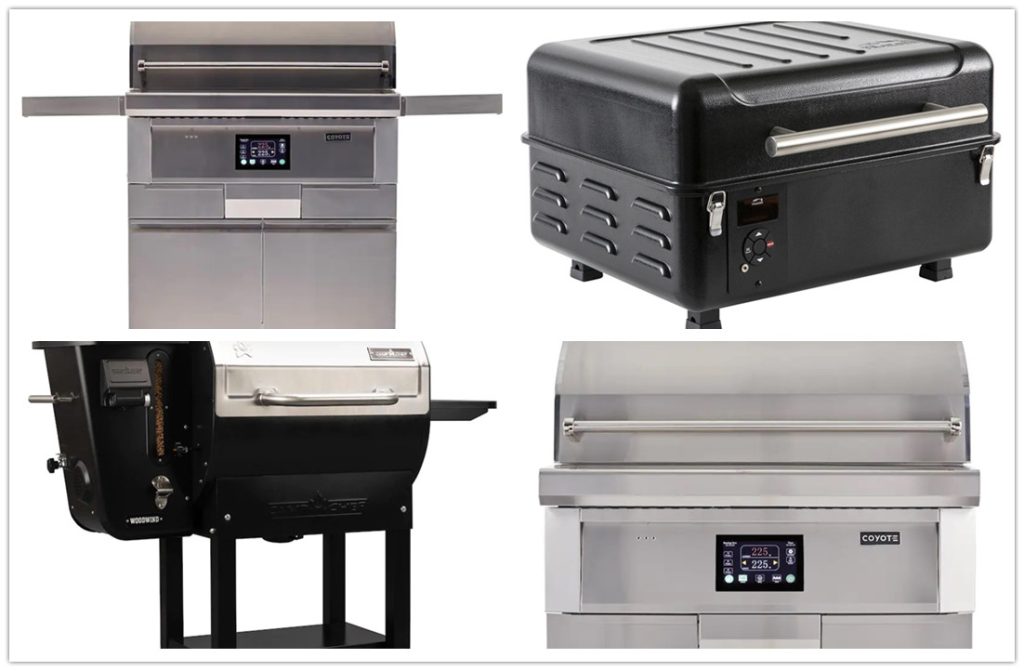 Pellet Grills: The Ultimate Guide to Get Your BBQ Game on Point