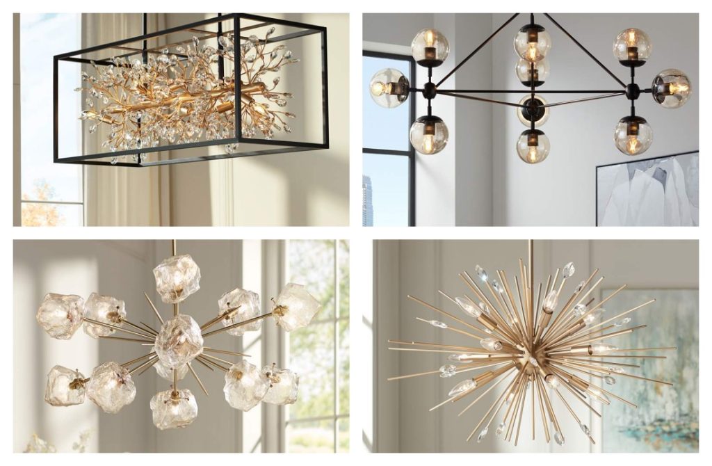 Top 9 Kitchen Chandeliers Worth Buying